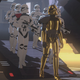 Commander Pyre on commands of General Phasma.